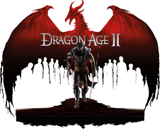 Андерс из Dragon Age 2 и Андерс Брейвик