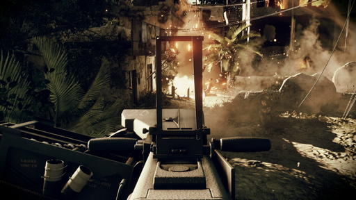 Medal of Honor: Warfighter - Medal of Honor: Warfighter на E3 2012!