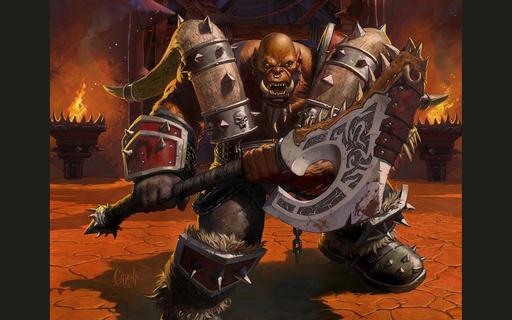 Стоит ли играть в World of Warcraft: Cataclysm Стоит ли играть в World of Warcraft: Cataclysm
